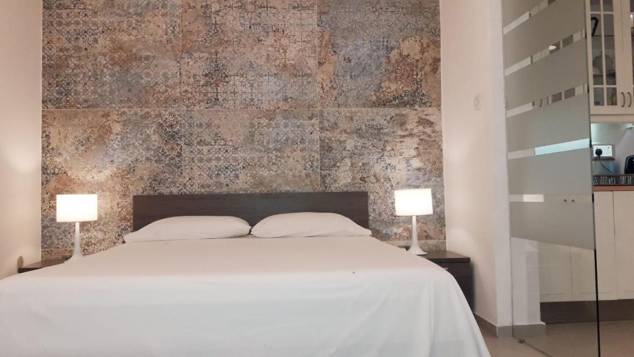 Valletta Most Central Studio Apartment 16Th-Century Building Extérieur photo
