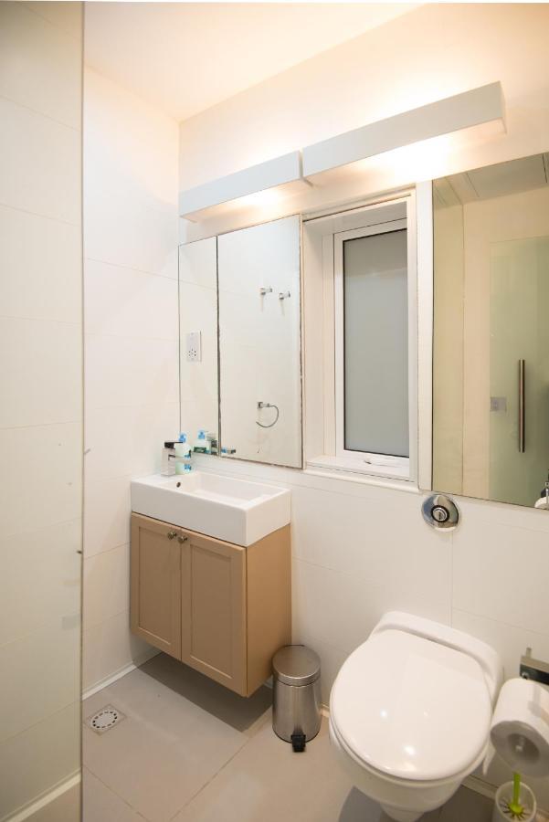 Valletta Most Central Studio Apartment 16Th-Century Building Extérieur photo